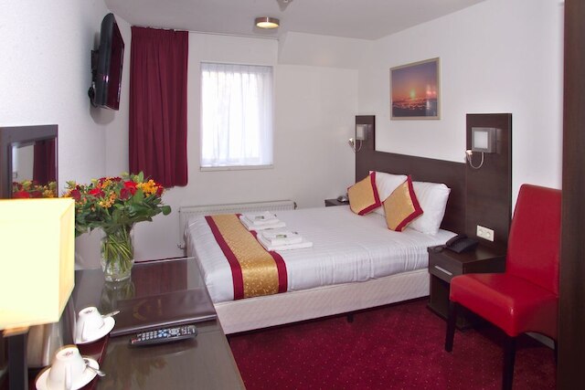 ホテル アリュール