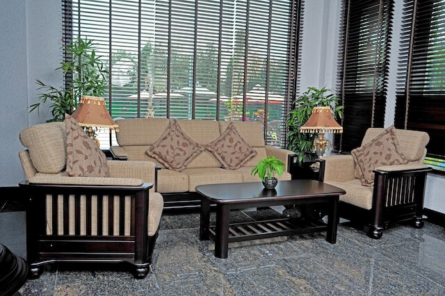 ラッキー アンコール ホテル & スパ