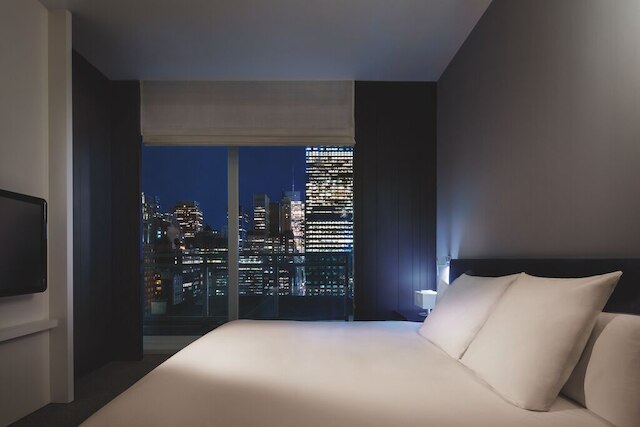 アンダーズ 5TH アベニュー, バイ ハイアット