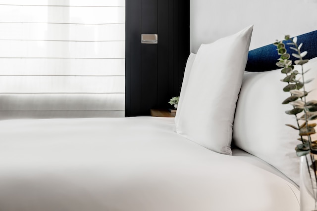 アンダーズ 5TH アベニュー, バイ ハイアット