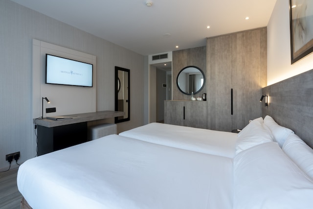 ホテル アッティカ 21 バルセロナ マール