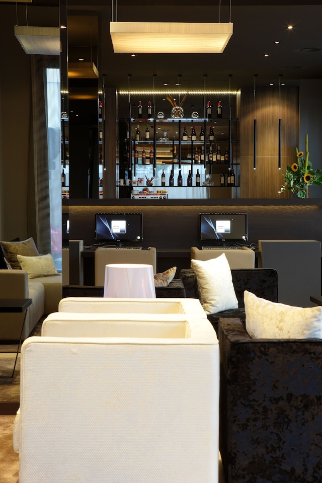 ホテル アッティカ 21 バルセロナ マール