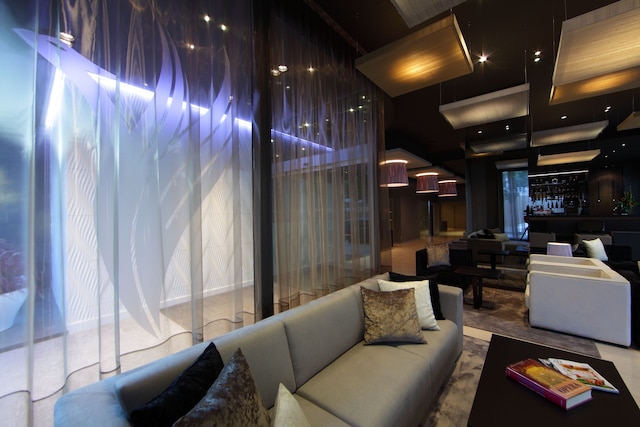 ホテル アッティカ 21 バルセロナ マール