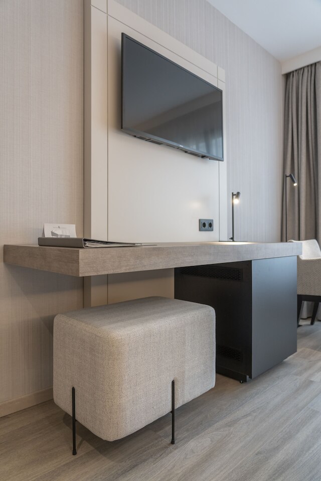 ホテル アッティカ 21 バルセロナ マール