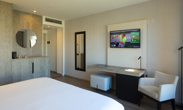 ホテル アッティカ 21 バルセロナ マール