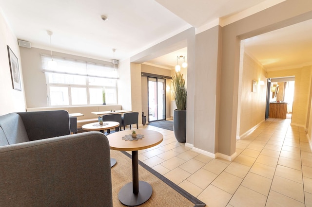 コンフォート ホテル トム キール