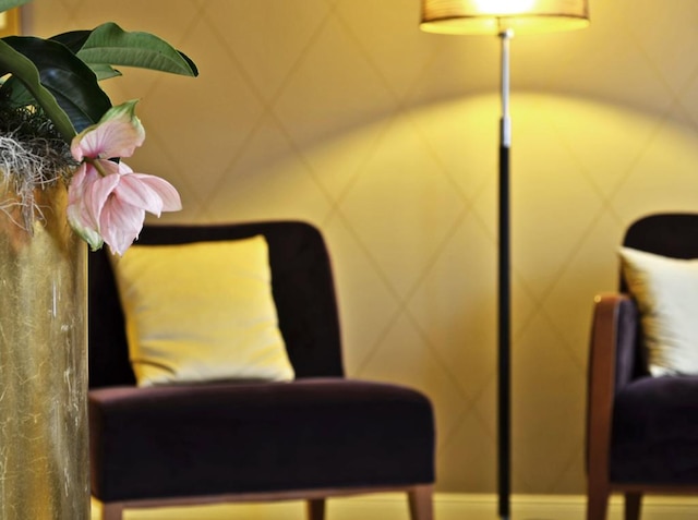 コンフォート ホテル トム キール