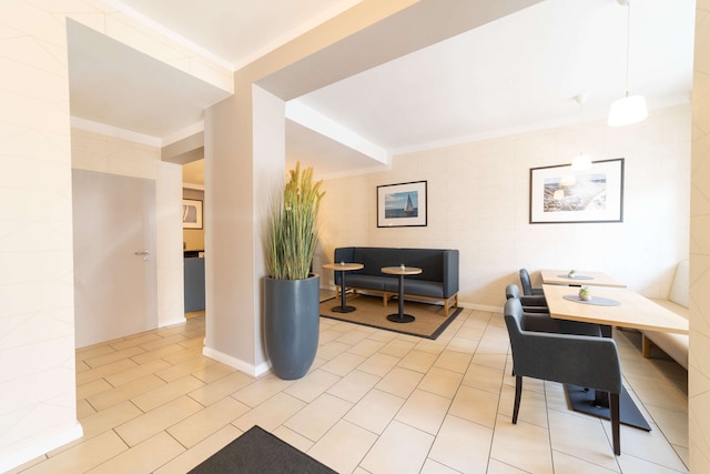 コンフォート ホテル トム キール