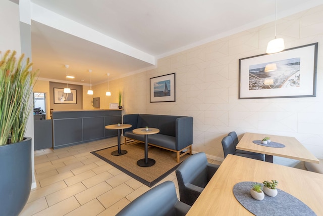 コンフォート ホテル トム キール