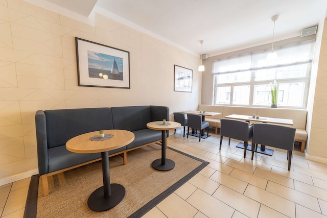 コンフォート ホテル トム キール