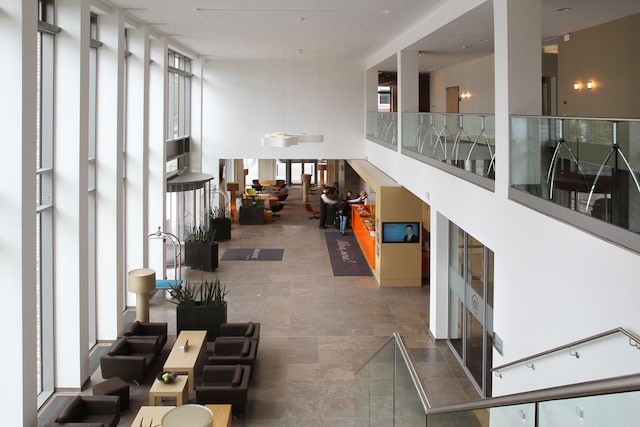 アトランティック ホテル キール