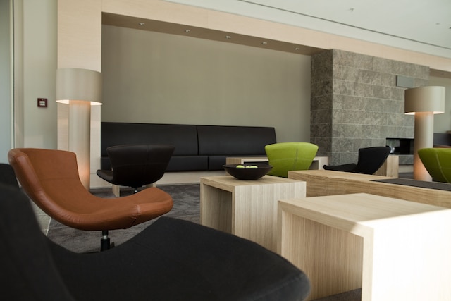 アトランティック ホテル キール