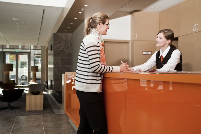 アトランティック ホテル キール