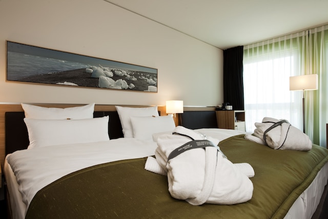 アトランティック ホテル キール