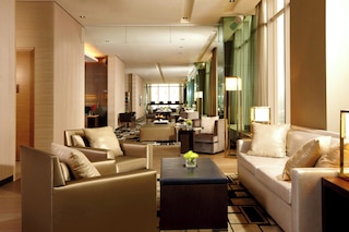 シェラトン新竹ホテル (新竹喜來登大飯店)