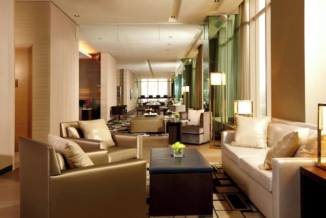 シェラトン新竹ホテル (新竹喜來登大飯店)