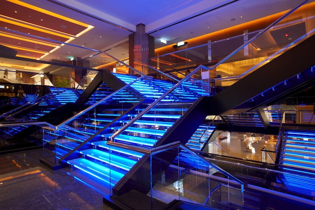 シェラトン新竹ホテル (新竹喜來登大飯店)