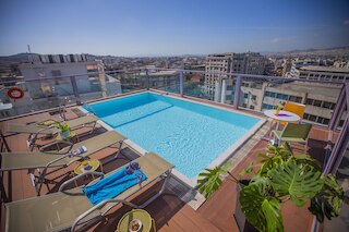 ノーバス シティ ホテル