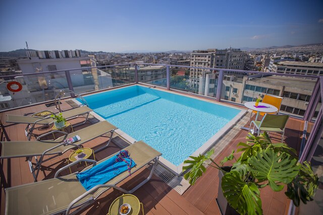 ノーバス シティ ホテル