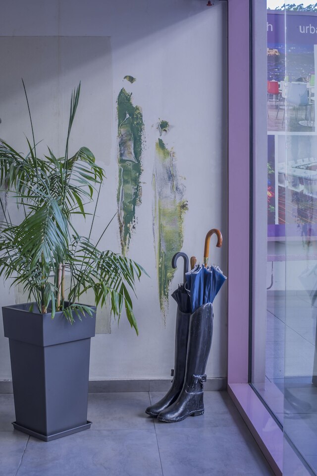 ノーバス シティ ホテル