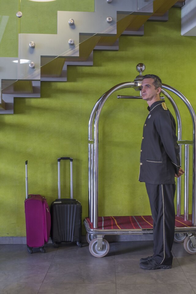 ノーバス シティ ホテル