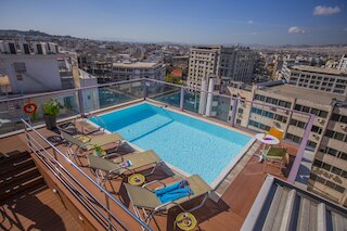 ノーバス シティ ホテル