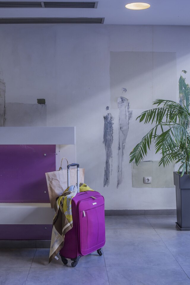 ノーバス シティ ホテル