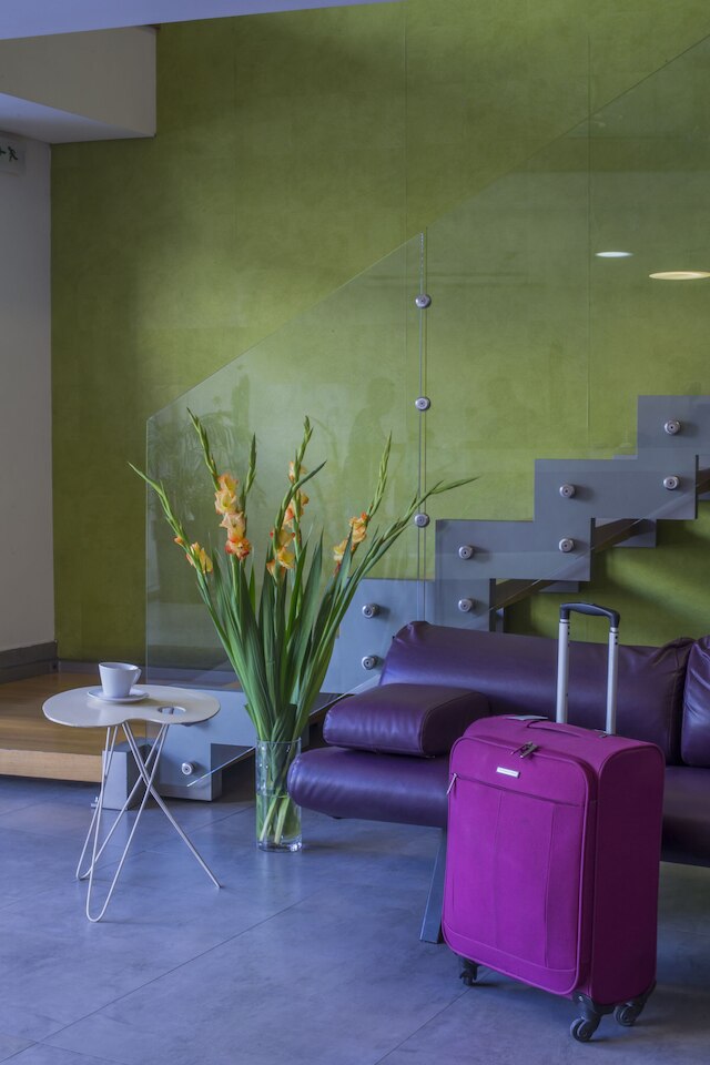 ノーバス シティ ホテル