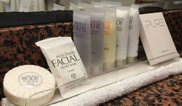 チェルシー サボイ ホテル