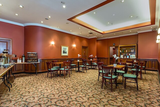 チェルシー サボイ ホテル