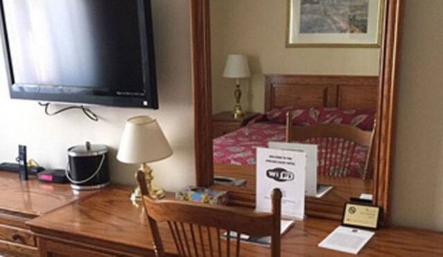 チェルシー サボイ ホテル