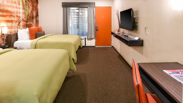 ザ・タンジェリン - ア・バーバンクホテル