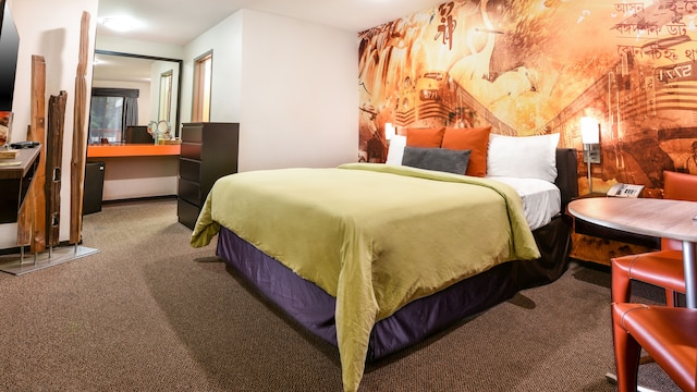 ザ・タンジェリン - ア・バーバンクホテル