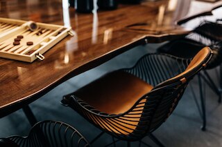 サー・サヴィニーホテル、シルクルコレクションの一部