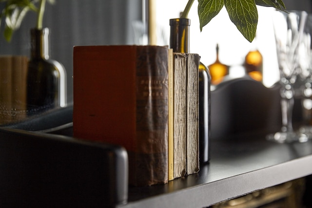 サー・サヴィニーホテル、シルクルコレクションの一部