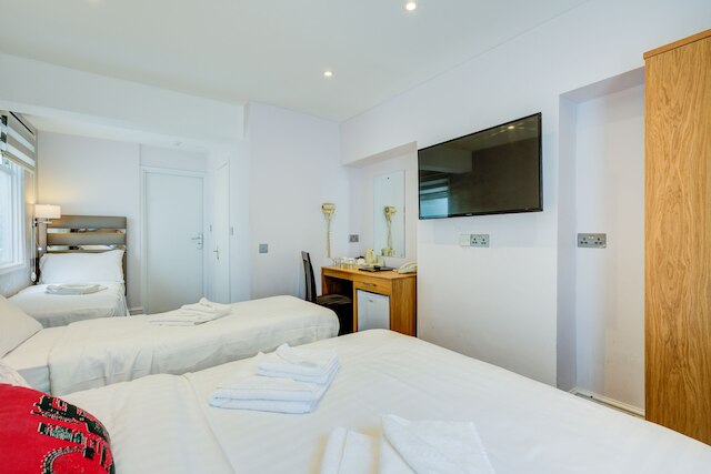 アドミラル ホテル アット パーク アベニュー