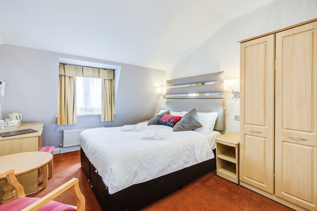 アドミラル ホテル アット パーク アベニュー