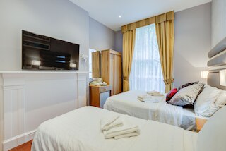 アドミラル ホテル アット パーク アベニュー