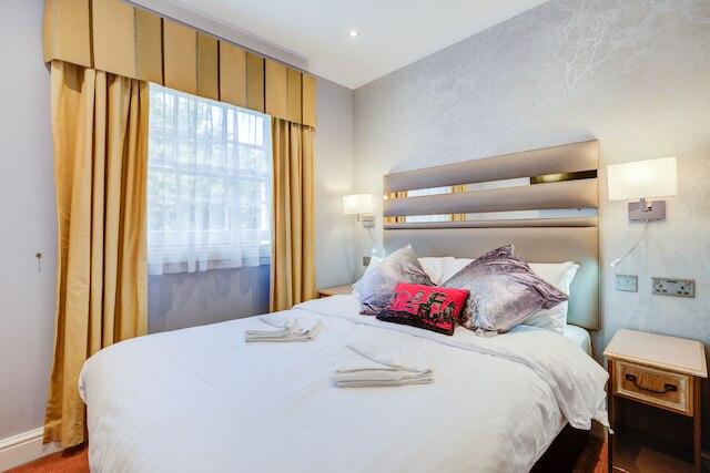 アドミラル ホテル アット パーク アベニュー