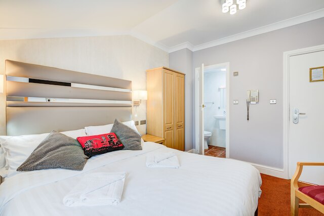 アドミラル ホテル アット パーク アベニュー