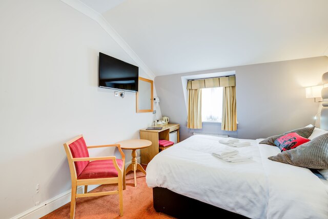 アドミラル ホテル アット パーク アベニュー