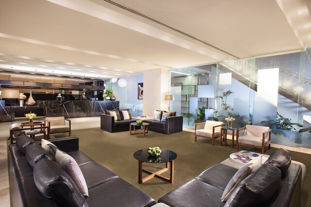 シタディーン オン バーク メルボルン