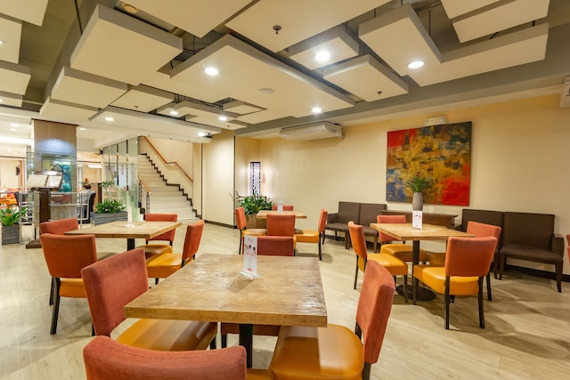 マイクロテル バイ ウィンダム モール オブ アジア