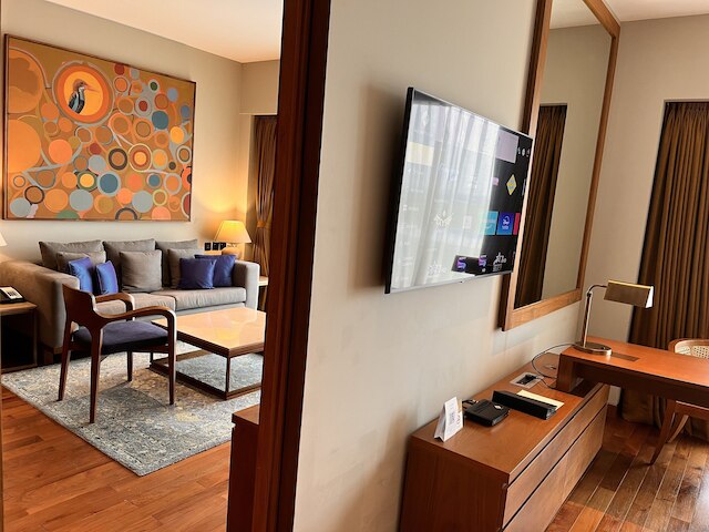 タージ シティ センター ニュー タウン コルカタ