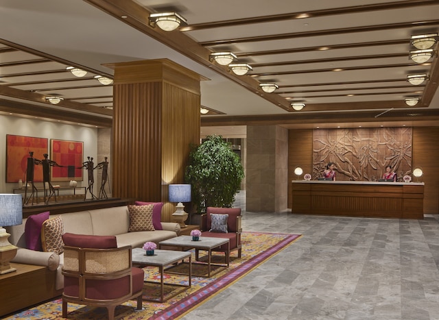 タージ シティ センター ニュー タウン コルカタ