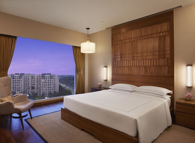 タージ シティ センター ニュー タウン コルカタ