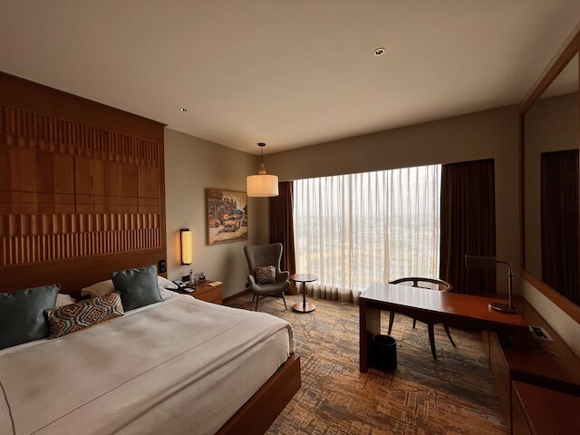 タージ シティ センター ニュー タウン コルカタ