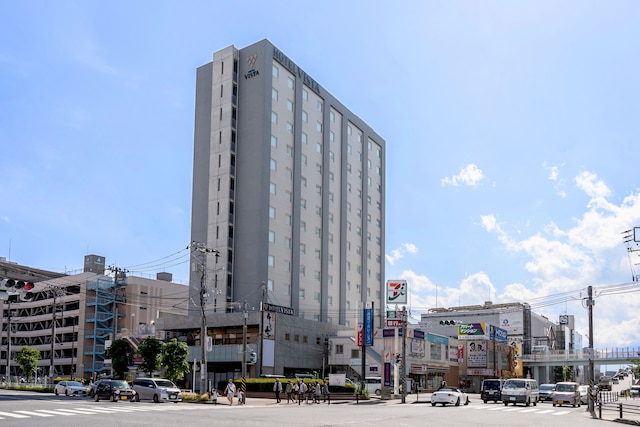 ホテルビスタ海老名