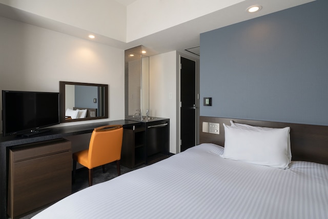 ホテルビスタ海老名