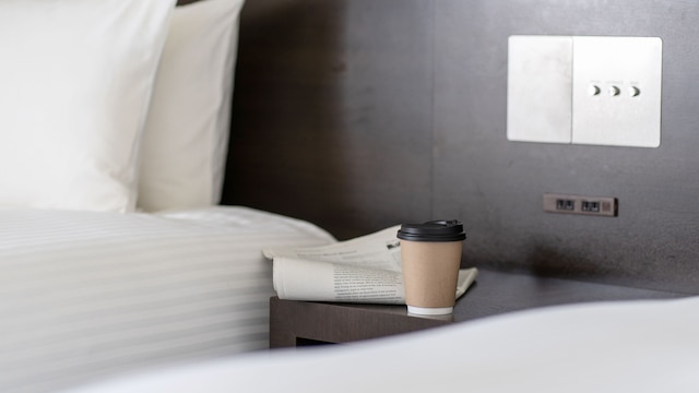 ホテルビスタ海老名